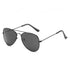Children's Color Reflective Sunglasses